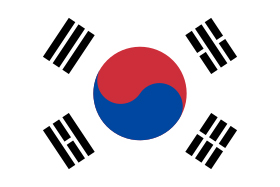 Korean brand