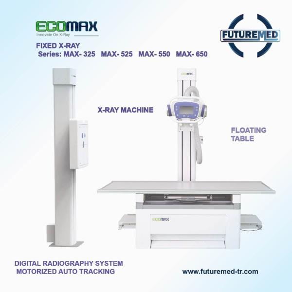 Ecomax